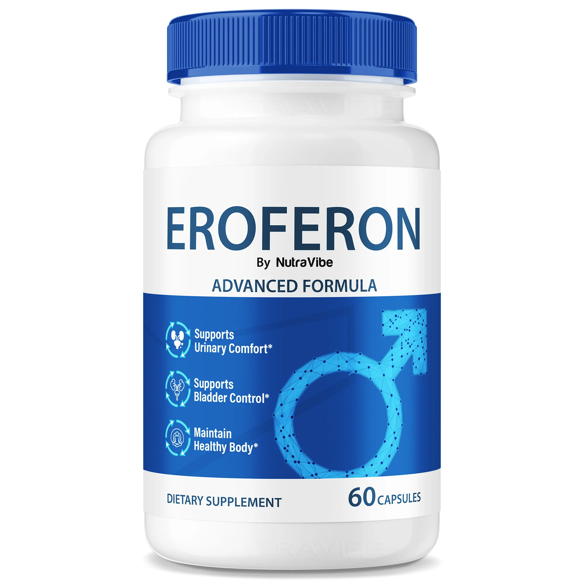 Eroferon Supplement